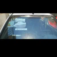 تیبا ۲ خشک|خودرو سواری و وانت|کرمانشاه, |دیوار