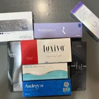 فیلر و مزو تخصصی و مشاوره