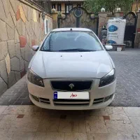 خودرو رانا پلاس مدل ۹۹