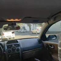 مگان 1600دنده ای|خودرو سواری و وانت|تهران, مسعودیه|دیوار