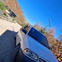 پراید وانت مدل ۱۴۰۲