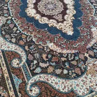 فرش ۹متری ۷۰۰شانه اصل درحدجهیزیه
