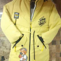 کاپشن بچگانه