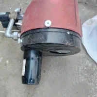 مشعل گازی رادایاتور در۲،حدنو