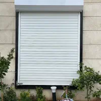 نمایندگی نصب وتعمیر کرکره برقی جک دروازه اکاردونی