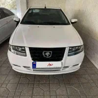 سورن پلاس xu7p مدل ۴۰۳ دریچه سیمی