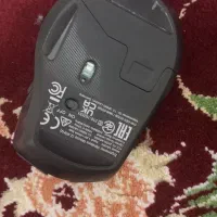 موس کامپیوتر بلوتوثی|قطعات و لوازم جانبی رایانه|مشکیندشت, |دیوار