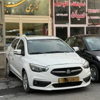 شاهین G مدل ۱۴۰۱