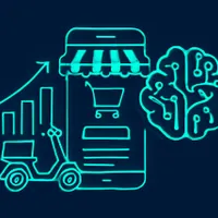 سیستم فروش و حسابداری با هوش مصنوعی + اپ موبایل
