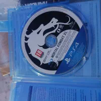 سی دی ps4 پی اس فور اورجینال|کنسول، بازی ویدئویی و آنلاین|شاهین‌شهر, عطار|دیوار