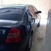 لیفان 620 1600cc، مدل ۱۳۹۱