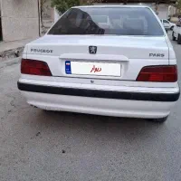 پژو پارس xu7p مدل سفارشی۴۰۲|خودرو سواری و وانت|رباط‌کریم, نصیرشهر|دیوار