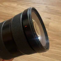 لنز سونی مدل FE 24-70mm f/2.8 GM|دوربین عکاسی و فیلم‌برداری|اصفهان, تخت فولاد|دیوار