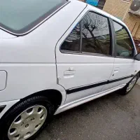 پژو پارس xu7|خودرو سواری و وانت|قزوین, |دیوار