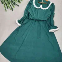 پیراهن یلدای گلناز|لباس|دلیجان, |دیوار