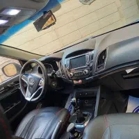 جکs5|خودرو سواری و وانت|ساوه, |دیوار