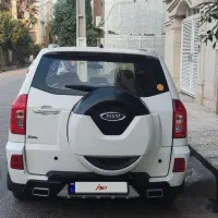 فروش ام وی ام x33s|خودرو سواری و وانت|گنبد کاووس, |دیوار