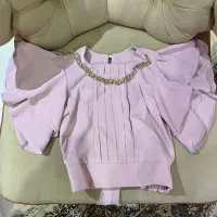 لباس دخترانه