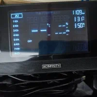 کنترل اسمارت خانه ۸ کانال Ai