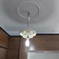 لوستر آشپزخانه و اتاق خواب