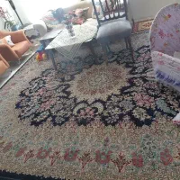 فرش ۶ متری ۱۲ متری  وقالیچه