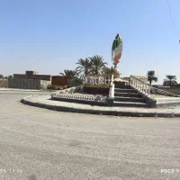 فروش زمین تجاری مسکونی کلینک حسن خانی