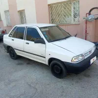 پراید مدل82 تکسوز|خودرو سواری و وانت|صدرا-فارس, فاز ۱|دیوار