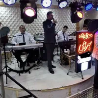 گروه ارکستر بهرامی|خدمات پذیرایی، مراسم|تبریز, |دیوار