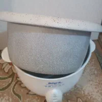 پلوپز ۱۲ نفره|اجاق گاز و لوازم برقی پخت‌وپز|کرج, کرج نو|دیوار