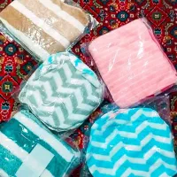 دستمال جادویی برای آشپزخانه