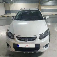 کوییک ۱۴۰۱ بی رنگ