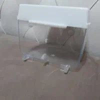 تاب و ظرف حمام پرنده|لوازم جانبی حیوانات|بندر انزلی, عباس آباد|دیوار