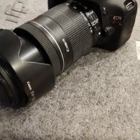دوربین canon kiss4 یا d550 درحد اک
