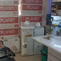 فروش انواع پکیچ .رادیاتور . آبگرمکن|آبگرمکن، پکیج، شوفاژ|بوشهر, |دیوار