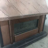 بخاری سالم|بخاری، هیتر، شومینه|رباط‌کریم, نصیرشهر|دیوار