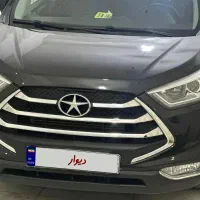 جک s3 بی رنگ سالم اتوماتیک