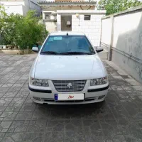 سمند EF7 دوگانه ۹۷