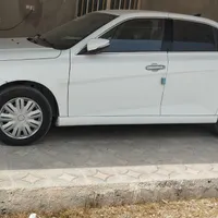 دنا پلاس ۵ دنده مدل ۴۰۴