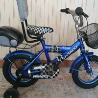 دوچرخه ۱۲پرادو