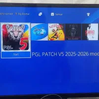 نصب بازی PS3 PS4 PS5 کپی خور و اکانتی + لیگ برتر