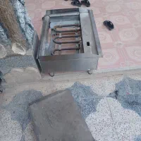 وسیله رستوران