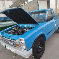 نیسان دیزل مدل 92|خودرو سواری و وانت|کرمانشاه, |دیوار