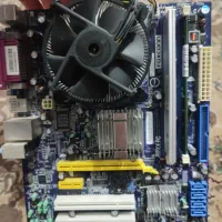 سیستم DDR2|رایانه همراه|مشهد, حضرت حجت|دیوار