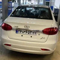 کی ام سی JAC J4/کرمان موتورتجارت خودرو خسروانیTKK|خودرو سواری و وانت|تهران, تهرانپارس غربی|دیوار