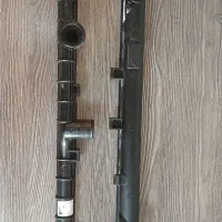 مخزن رادیاتور هیوندا ورنا ۱۵۰۰ و ۱۶۰۰ بالا و پایین