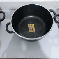 سرویس ۸ پارچه گرانیتی|ظروف پختوپز|نظرآباد, نظرآباد|دیوار