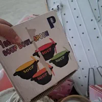 چهارپایه حمام کتری سینی گلدان سس خوری آینه