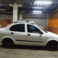 تیبا 91|خودرو سواری و وانت|تهران, امین حضور|دیوار