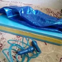 بادرود گاز زیر تلویزونی میز تلفن وغیره|میز تلفن|شیراز, شهرک سراج‎|دیوار