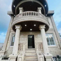 ویلا شکیل vip با اقامت رایگان